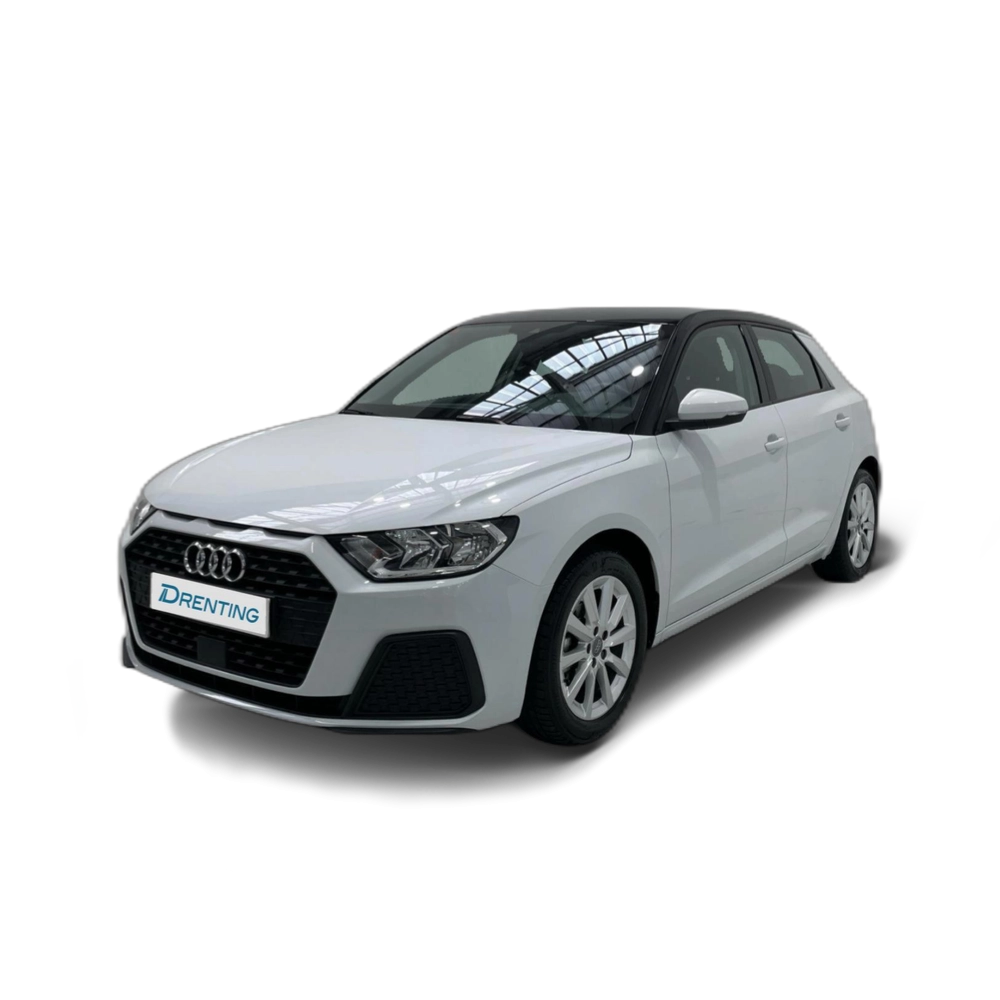 Audi A1 Sportback Advanced 25 TFSI 70 kW (95 CV)