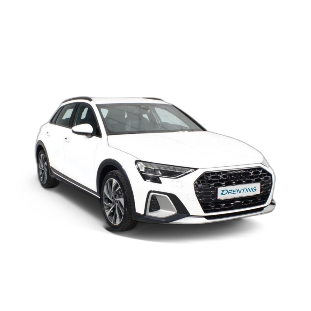 Renting Audi A3 1.5 35 TFSI MHEV S TRO ALLSTREET GENUINE 5P