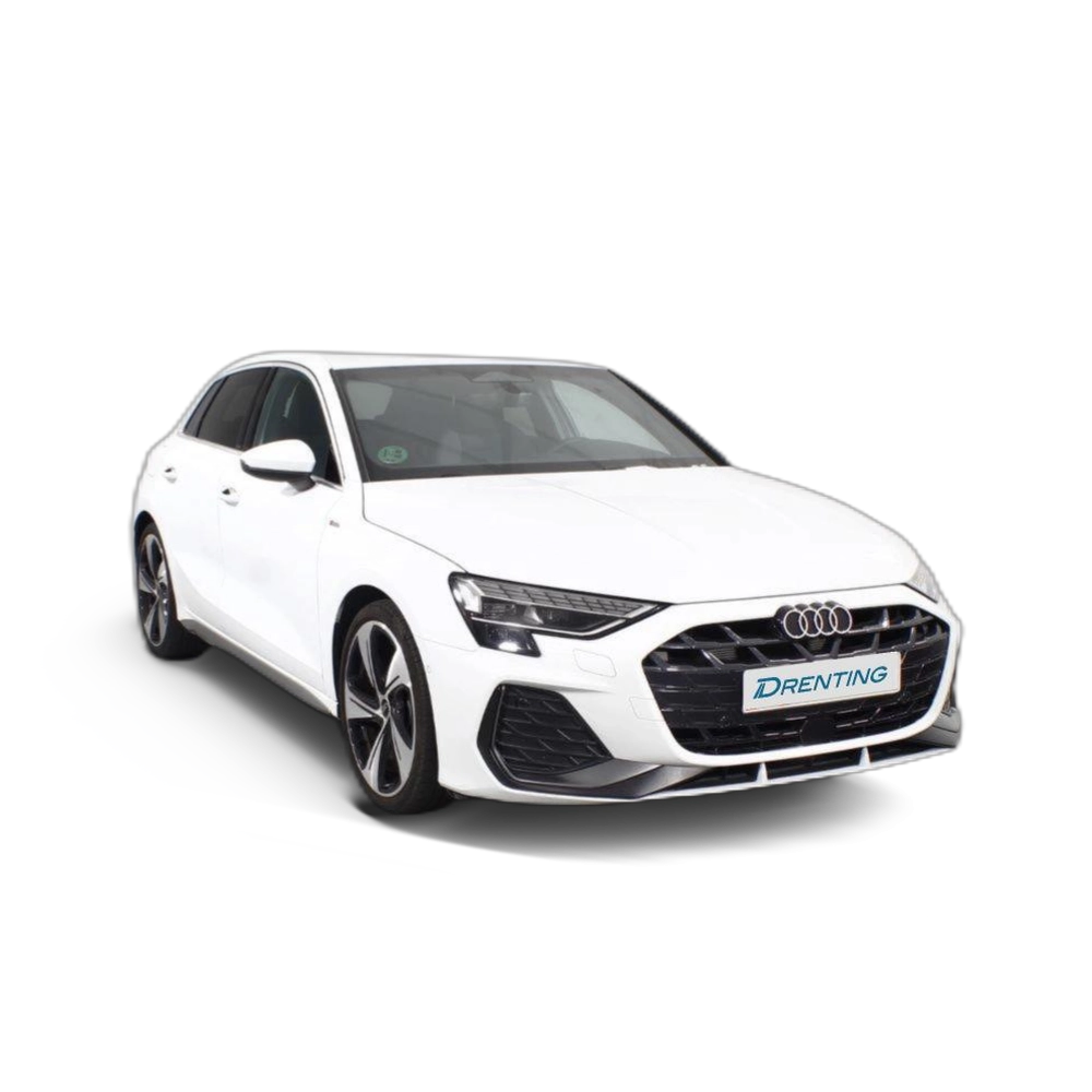 Audi A3 2.0 TDI 110KW S TRONIC S LINE SPORTBACK 5P 1
