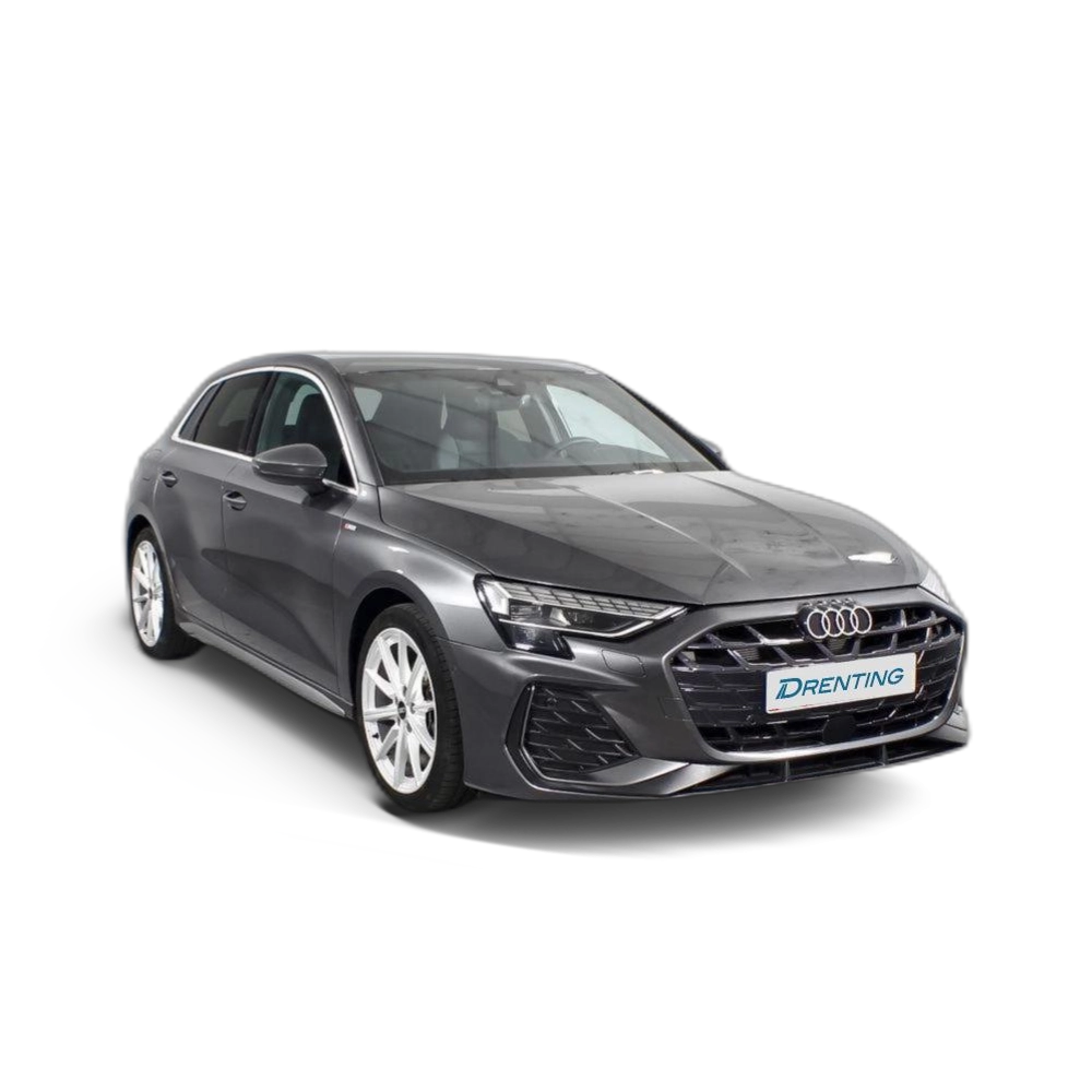 Audi A3 Audi A3 Sportback S line 35 TFSI 110 kW S tronic