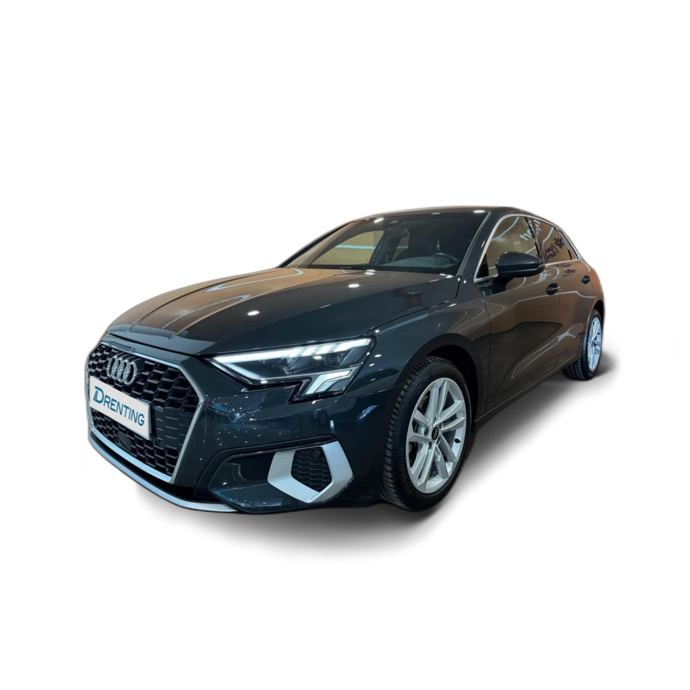 AUDI A3 Sportback 30 TFSI S tronic 1