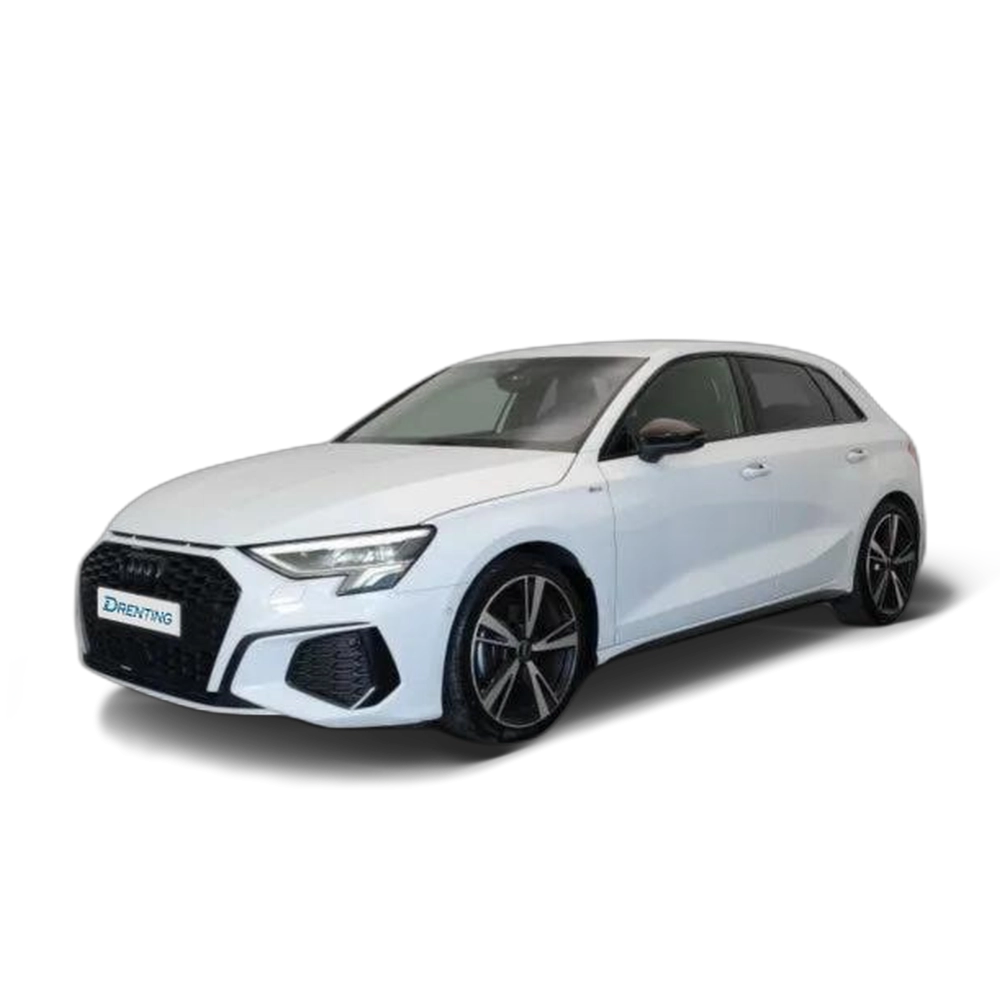 AUDI A3 Sportback 35 TDI Black line S tronic 110kW