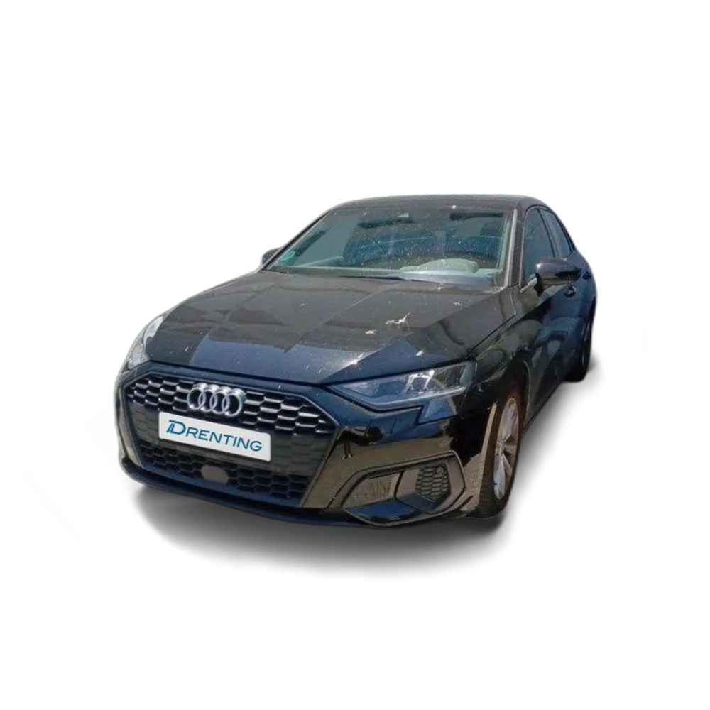 AUDI A3 Sportback 35TDI Advanced S tronic