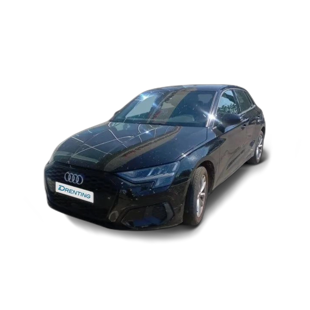 AUDI A3 Sportback 35TDI Advanced S tronic 3