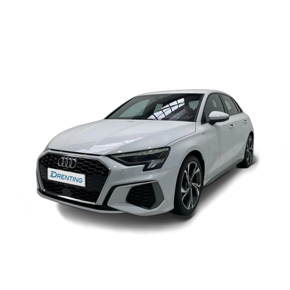 Renting Audi A3 Sportback S line 35 TDI 110 kW (150 CV) S tronic 1
