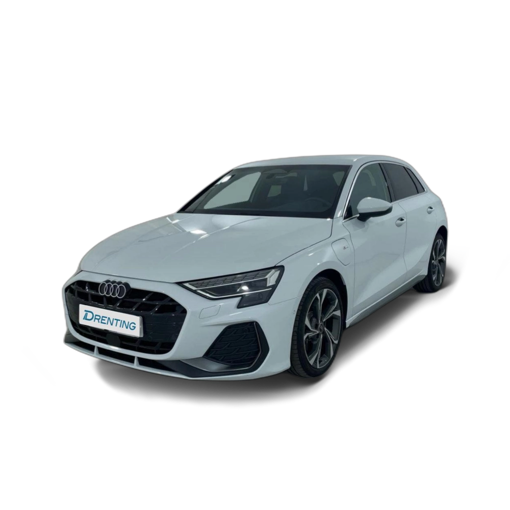Audi A3 Sportback TFSIe S line 150 kW (204 CV) S tronic 1