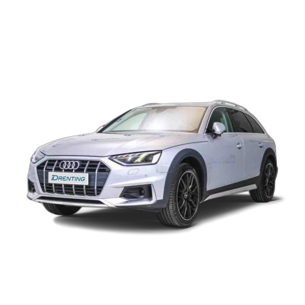 AUDI A4 Allroad 40 TDI quattro S-Tronic 150kW