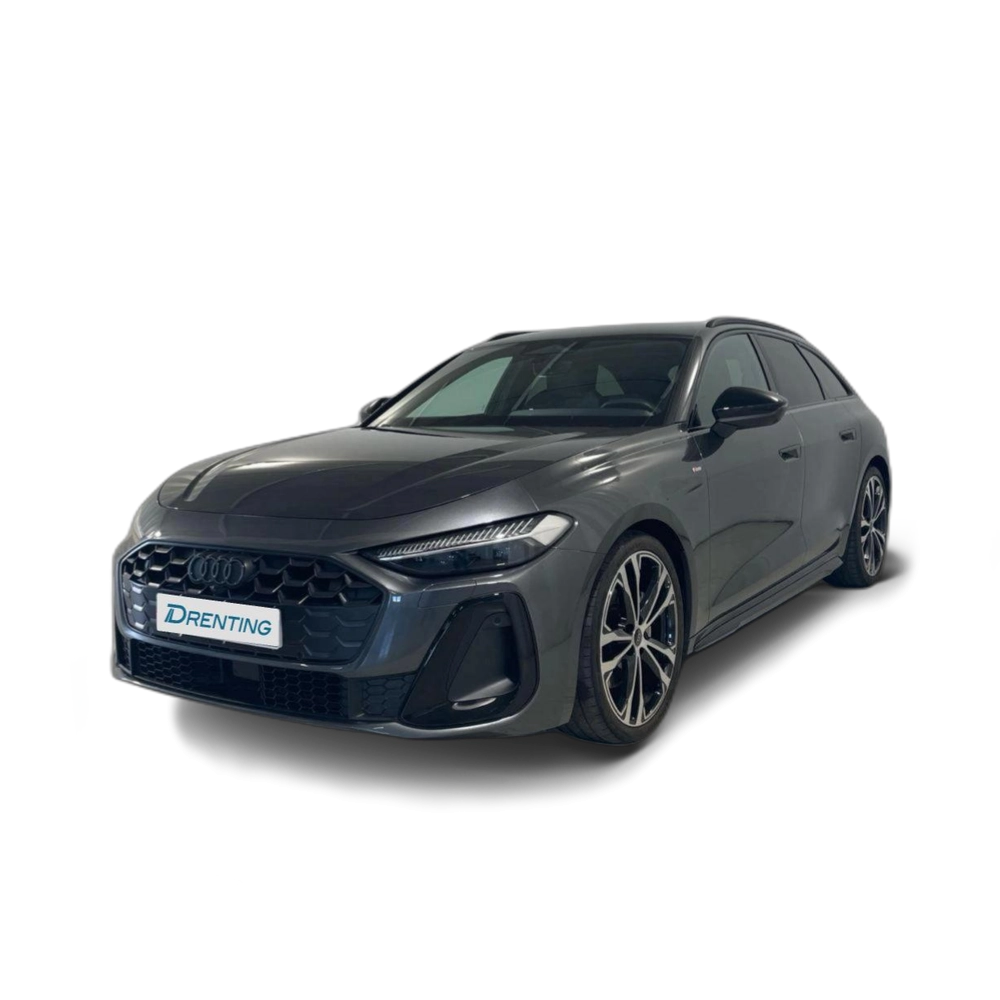 Audi A5 Avant TDI Black Line Quattro 150 kW (204 CV) S tronic 1