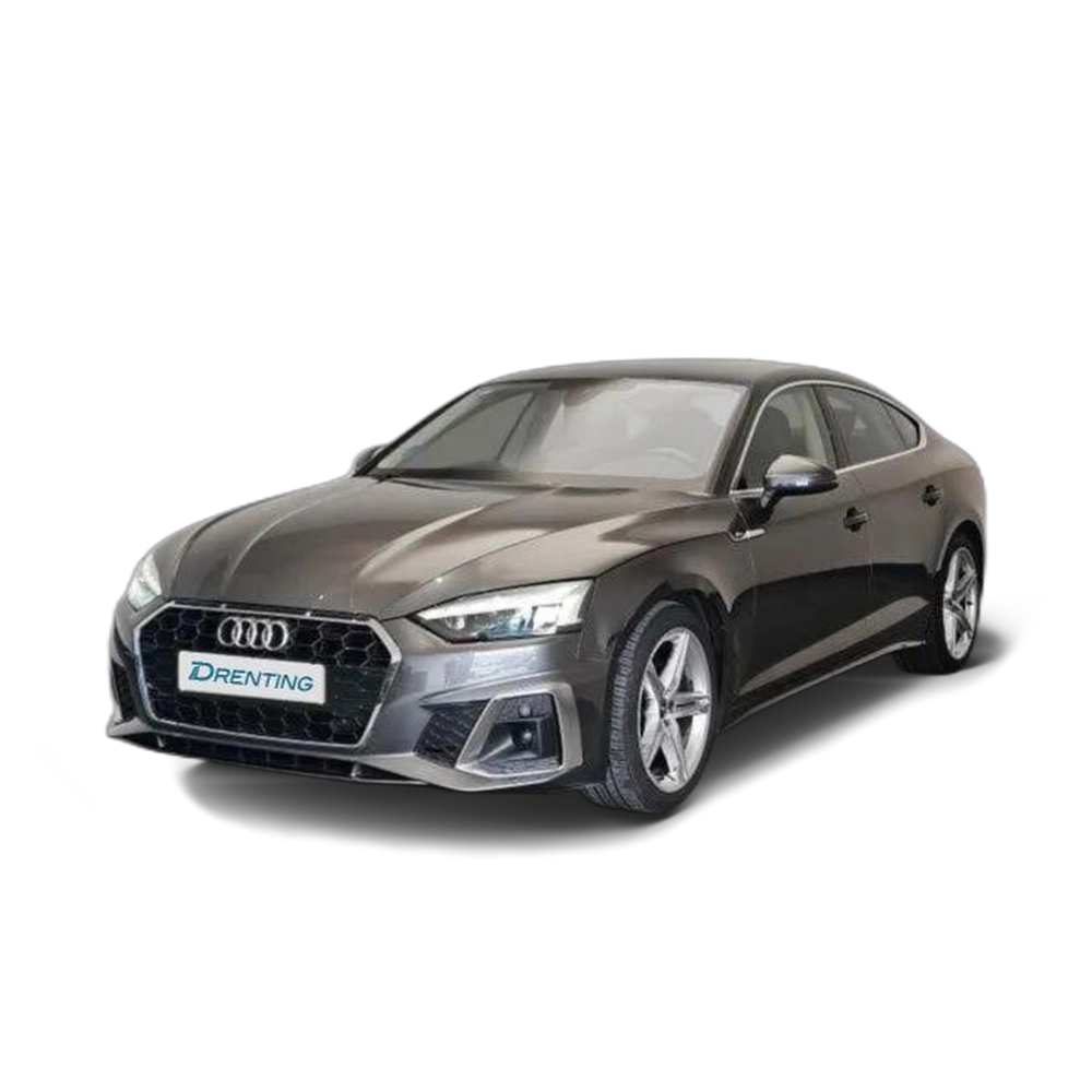 AUDI A5 Sportback 35 TDI S line S tronic