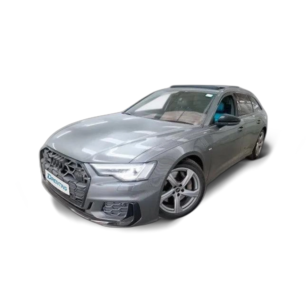 AUDI A6 Avant 50 TFSIe S line quattro-ultra S tronic