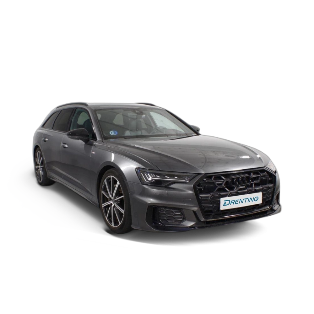 Audi A6 fam. 3.0 45 TDI 4WD S TRONIC S LINE AVANT 5P
