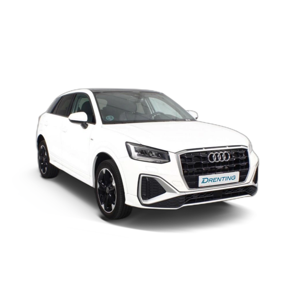 Audi Q2 Audi Q2 S line 35 TFSI 110(150) kW(CV) S tronic