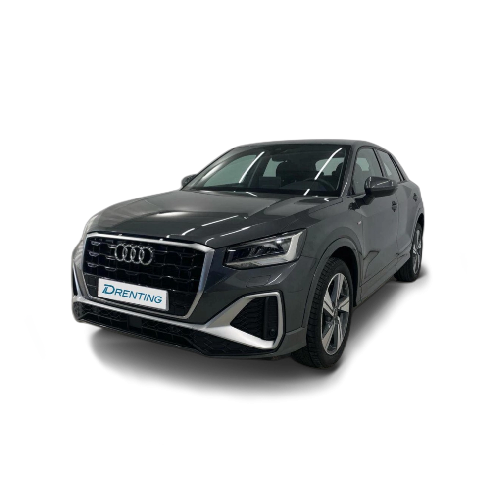 Audi Q2 S line 35 TDI 110 kW (150 CV) S tronic 1