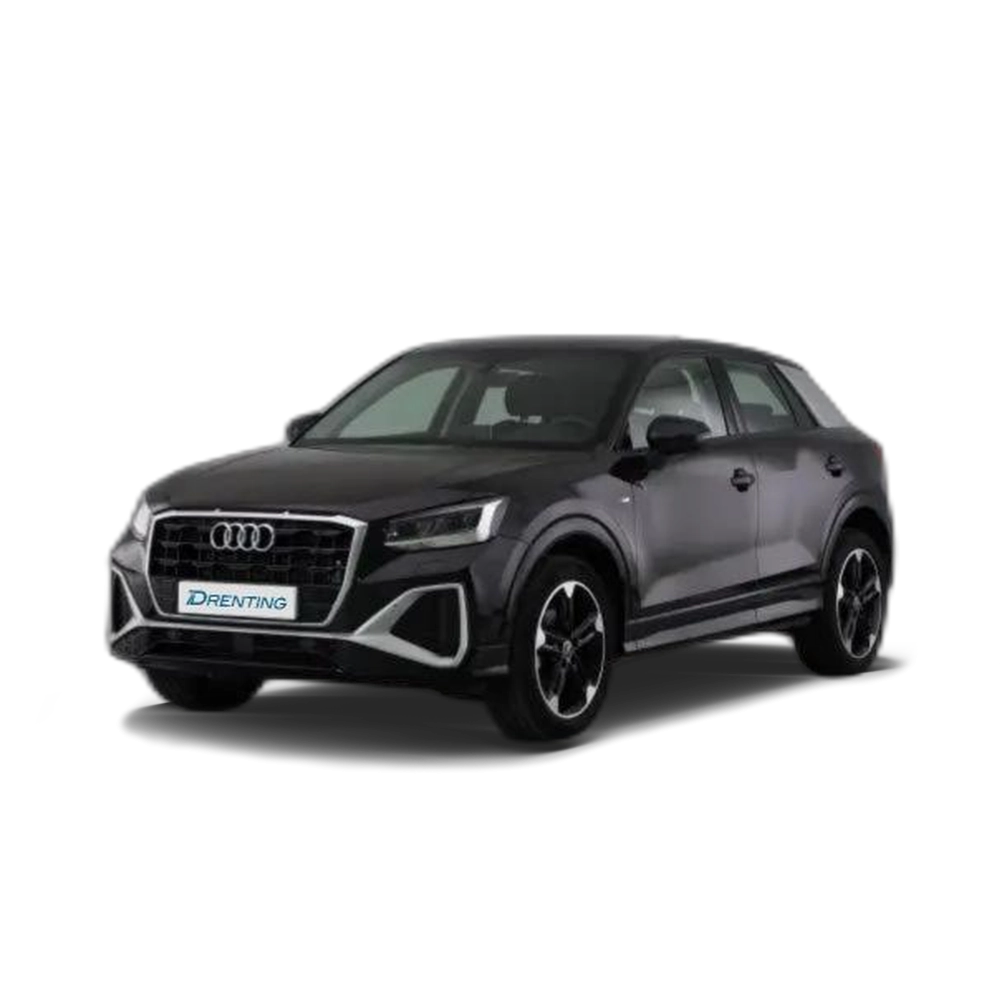 Audi Q2 S line 35 TFSI 110kW (150CV) S tronic