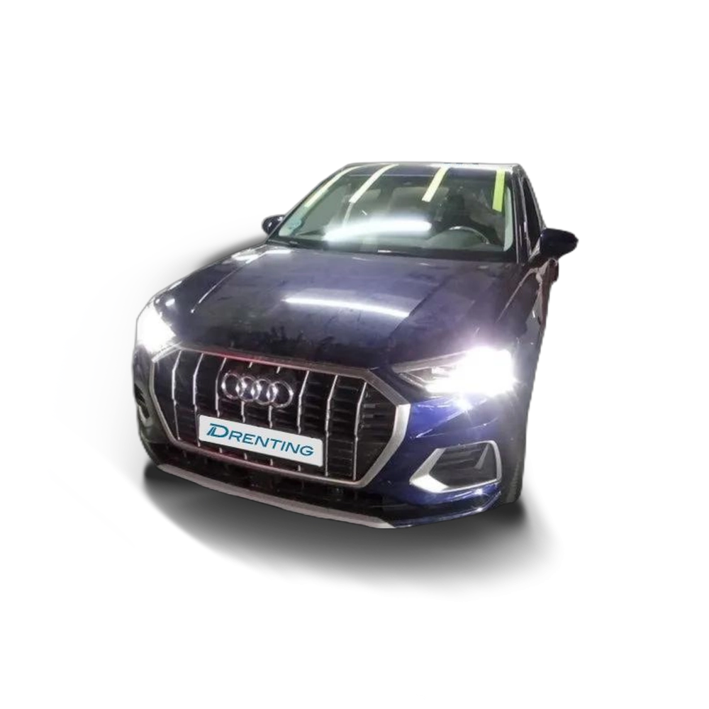 AUDI Q3 35 TDI Advanced S tronic 110kW 7