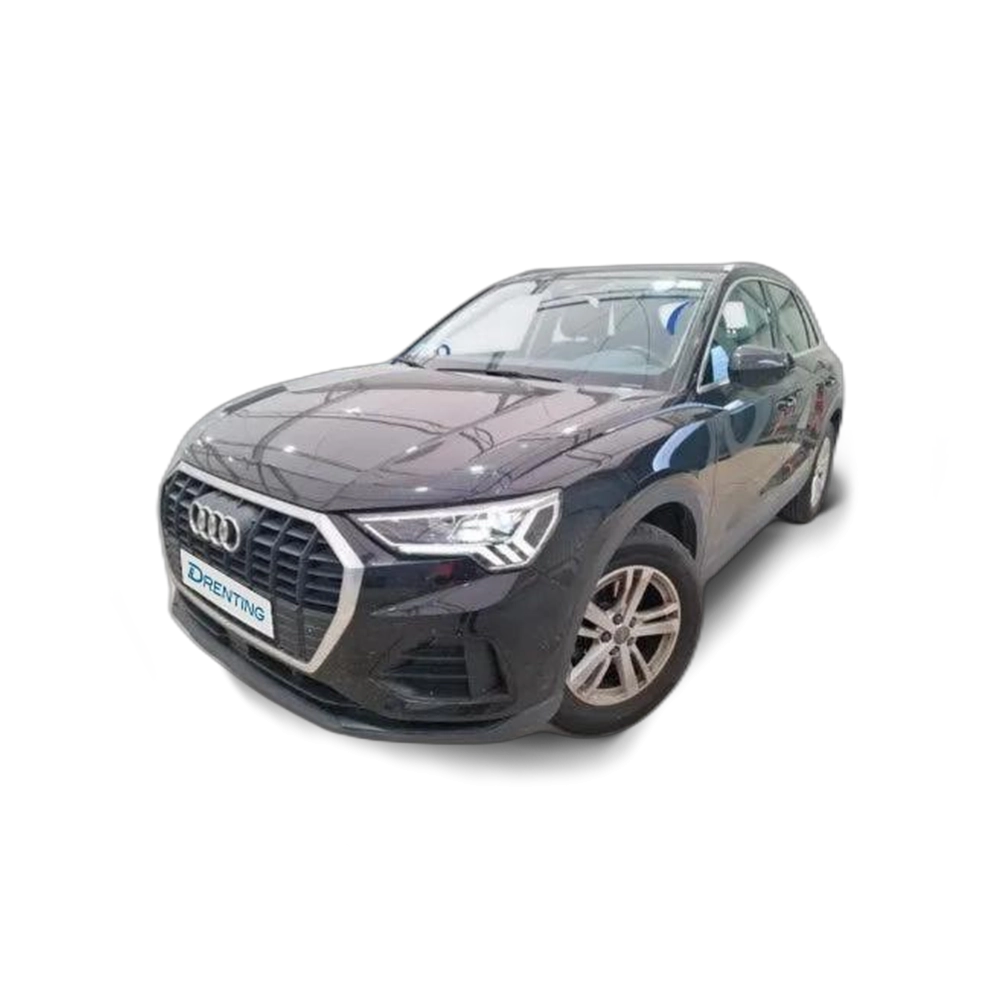 AUDI Q3 35 TFSI Advanced