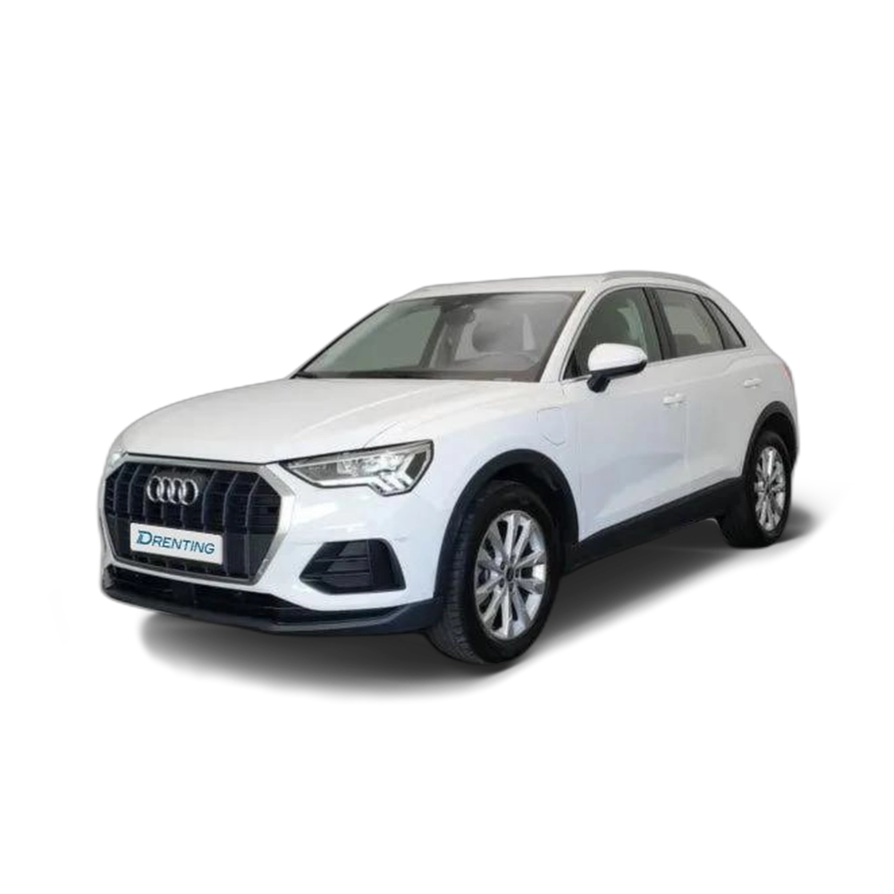 AUDI Q3 45 TFSIe Advanced S-tronic 1