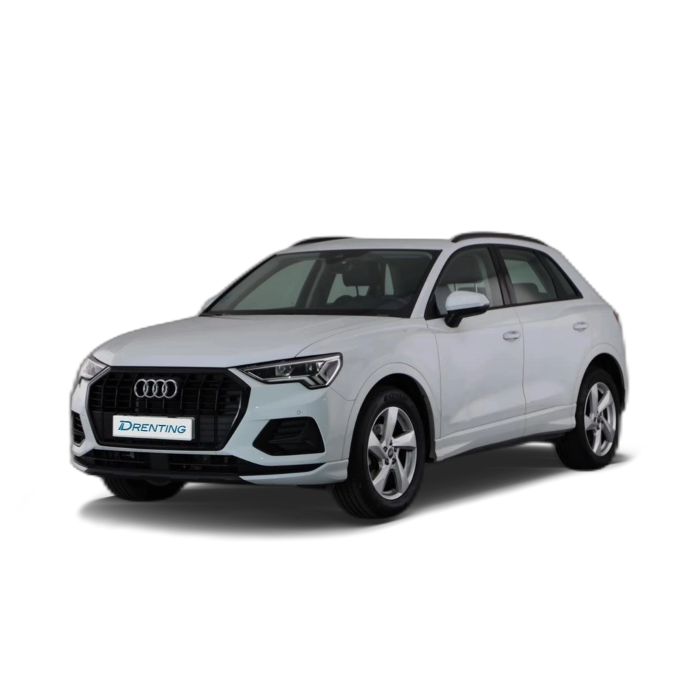 Renting Audi Q3 Advanced 35 TFSI 110kW (150CV)