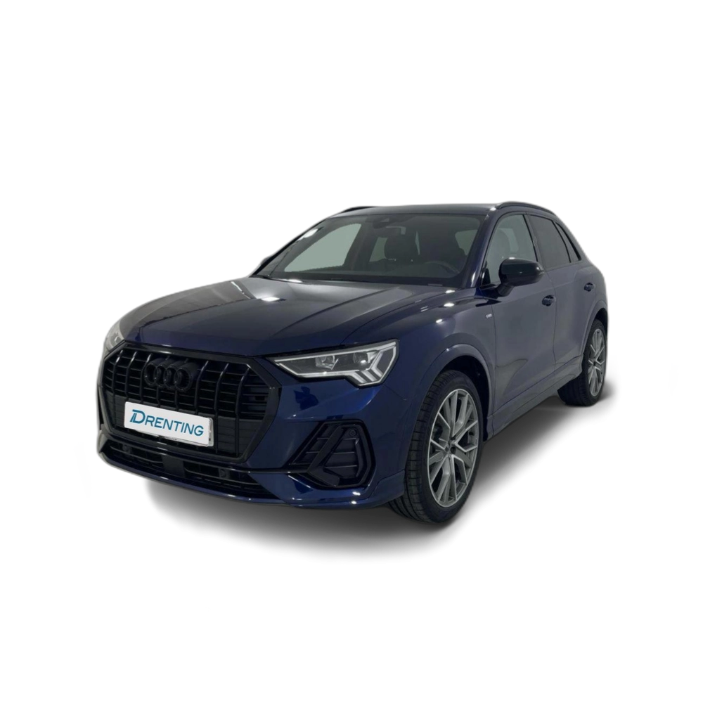 Audi Q3 Black line 35 TDI 110 kW (150 CV) S tronic 2