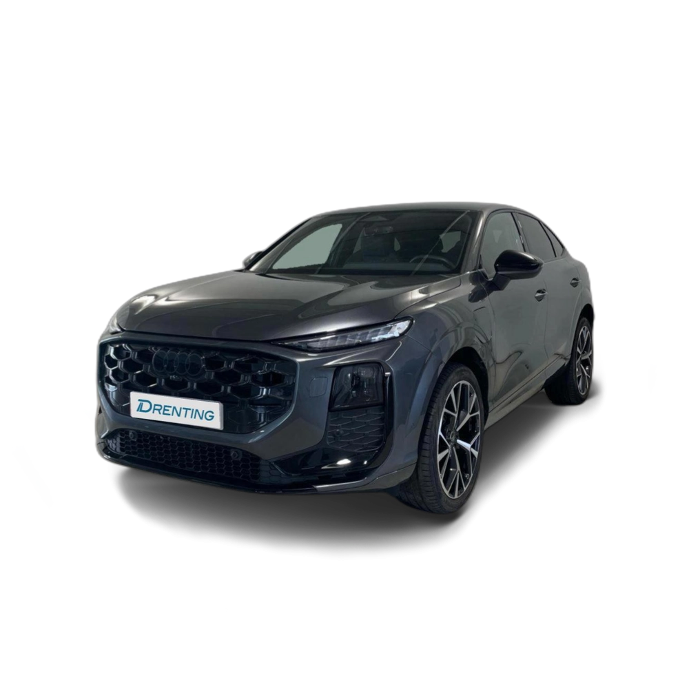Audi Q3 Sportback e-hybrid S line 200 kW (272 CV)