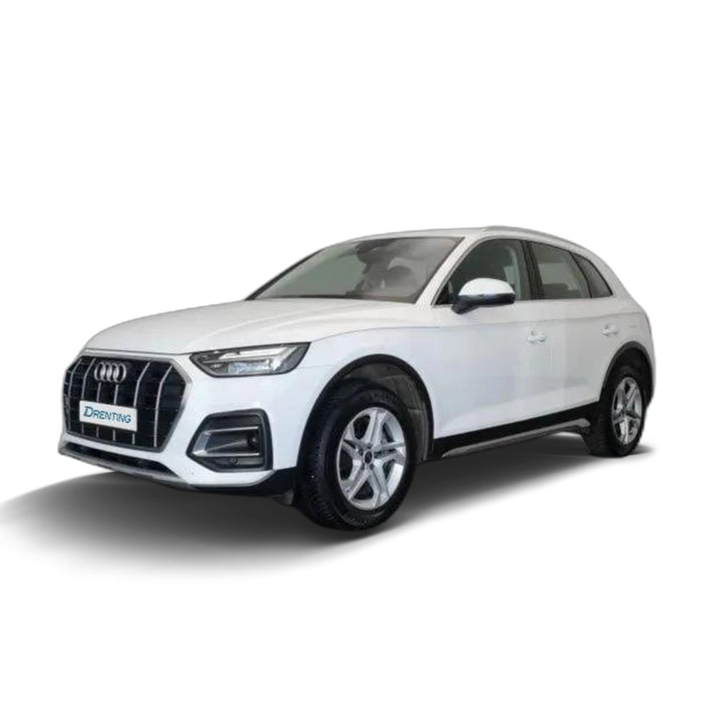 AUDI Q5 50 TFSIe Advanced quattro-ultra S tronic