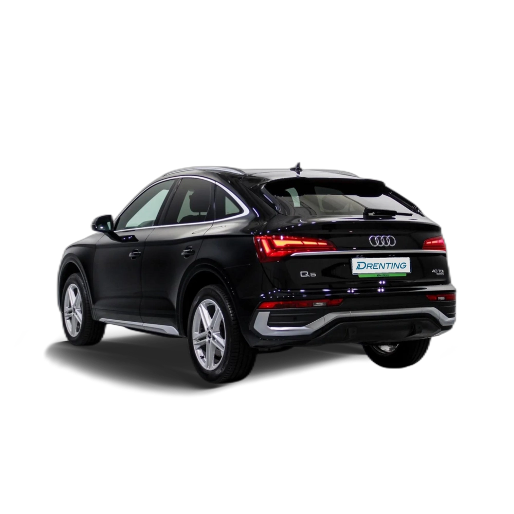 AUDI Q5 Sportback 40 TDI quattro-ultra S line S tronic 150kW 1