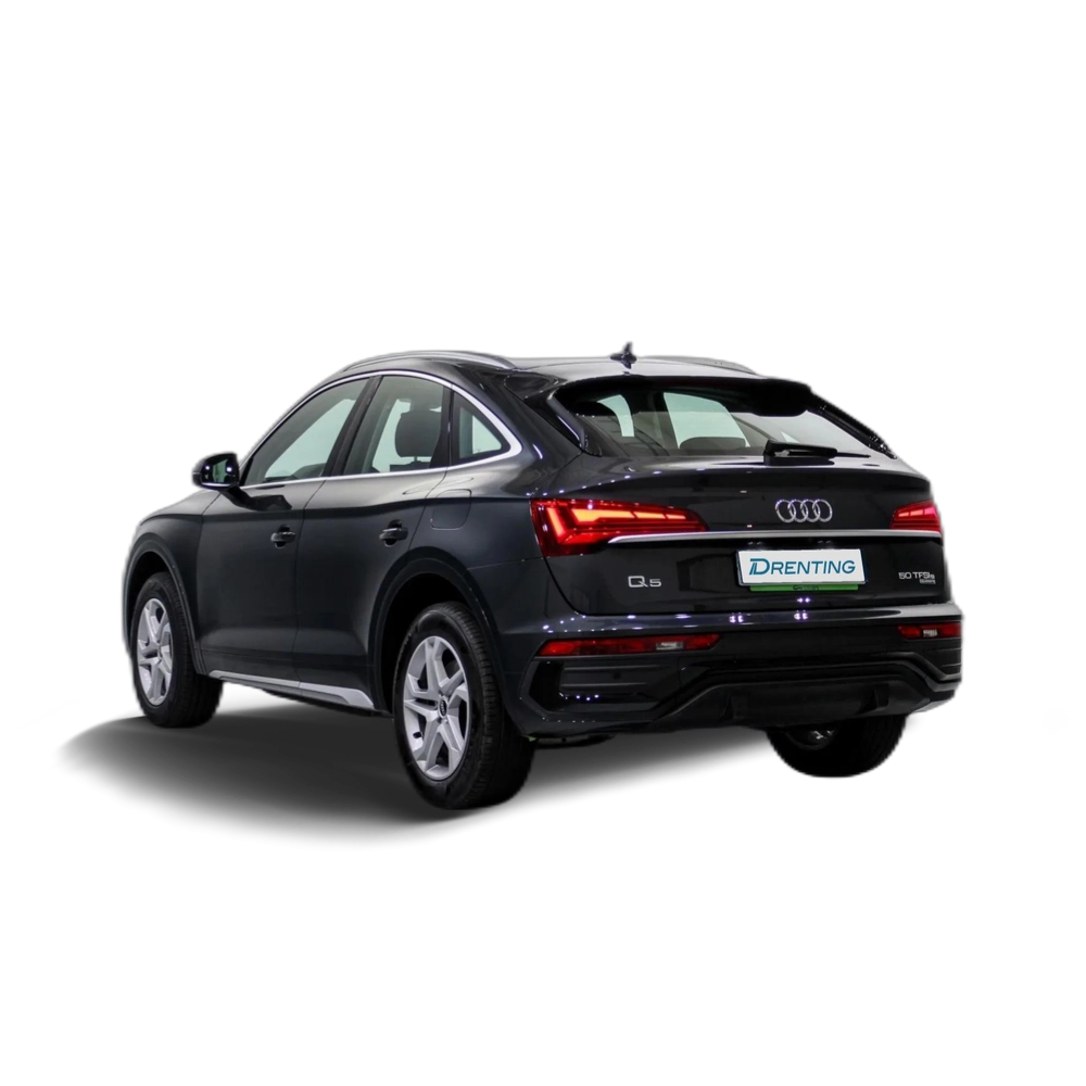 Renting AUDI Q5 Sportback 45 TFSI quattro-ultra Advanced S tronic