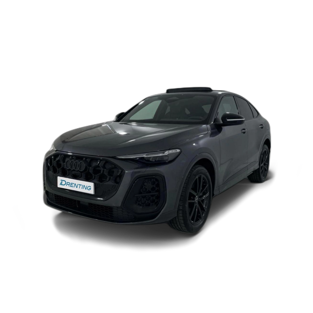 Audi Q5 Sportback e-hybrid Black Line quattro 220 kW (299 CV) S tronic