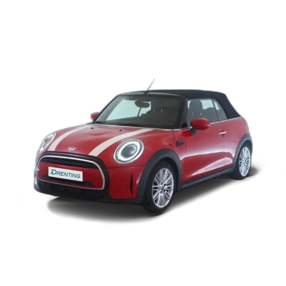 MINI Cooper Cabrio Aut. 1