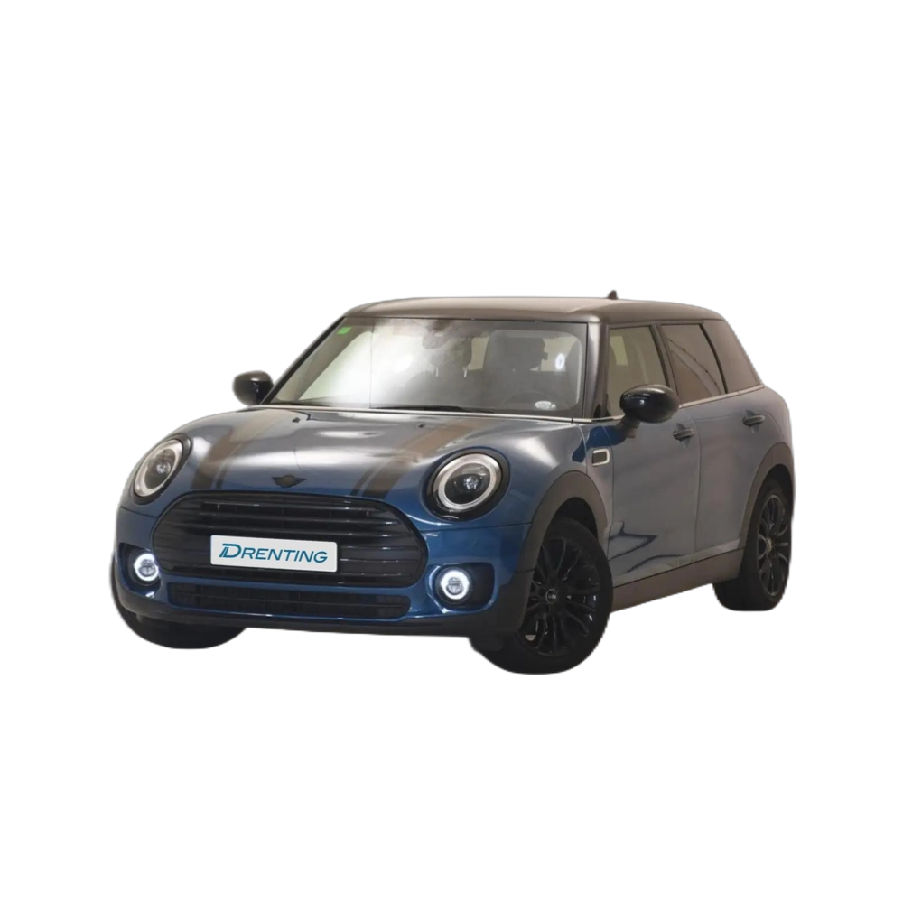 MINI Cooper Clubman Aut. Azul