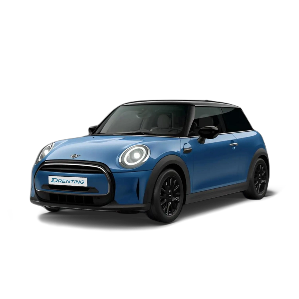 MINI Cooper Aut. Azul