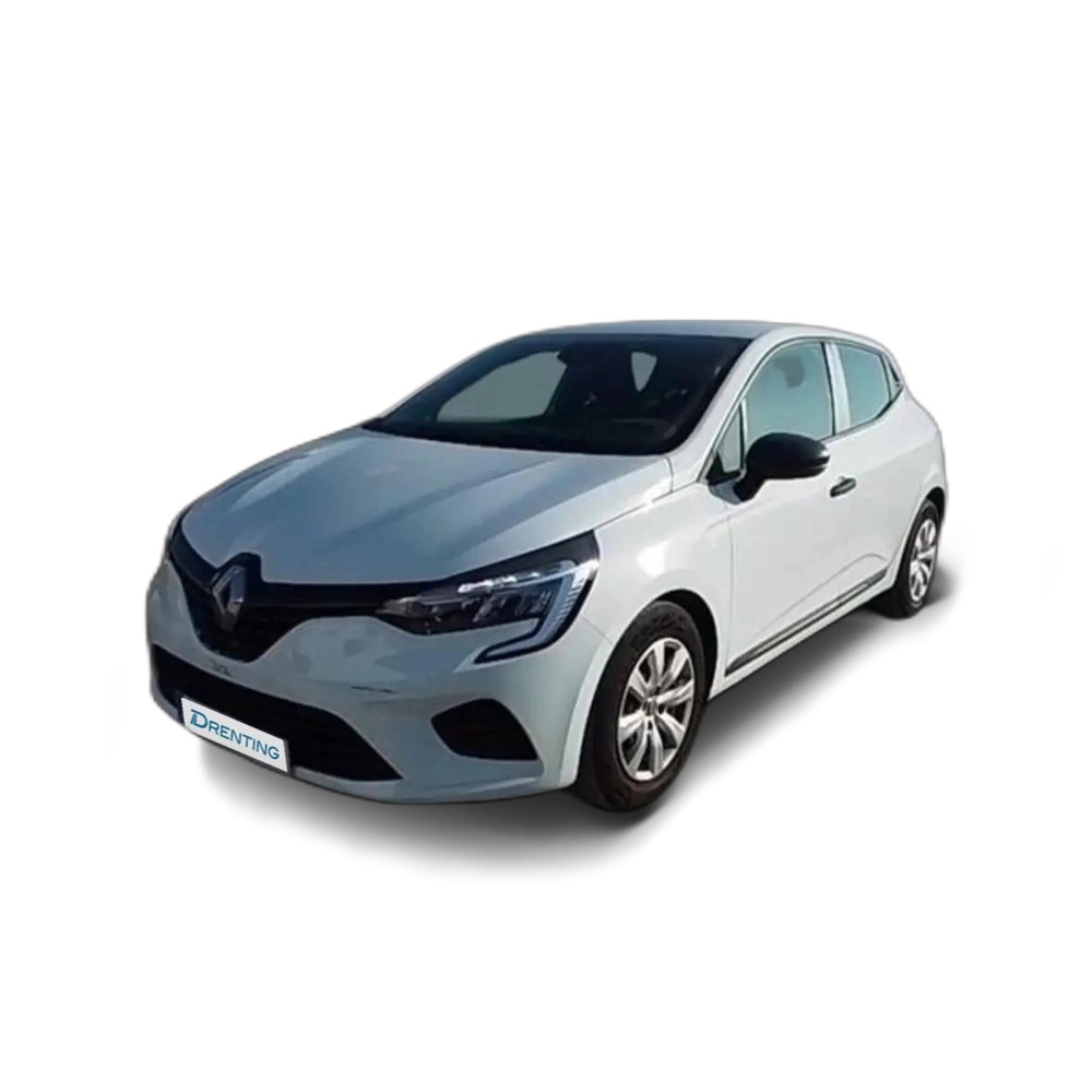 Renault Clio Authentic SCe 49 kW (67CV) Blanco