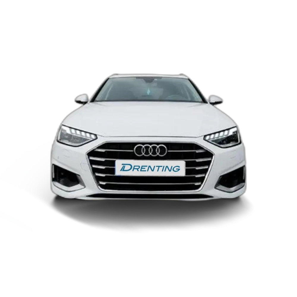 Audi A4 Avant 35 TDI Advanced S tronic 120kW Blanco 1