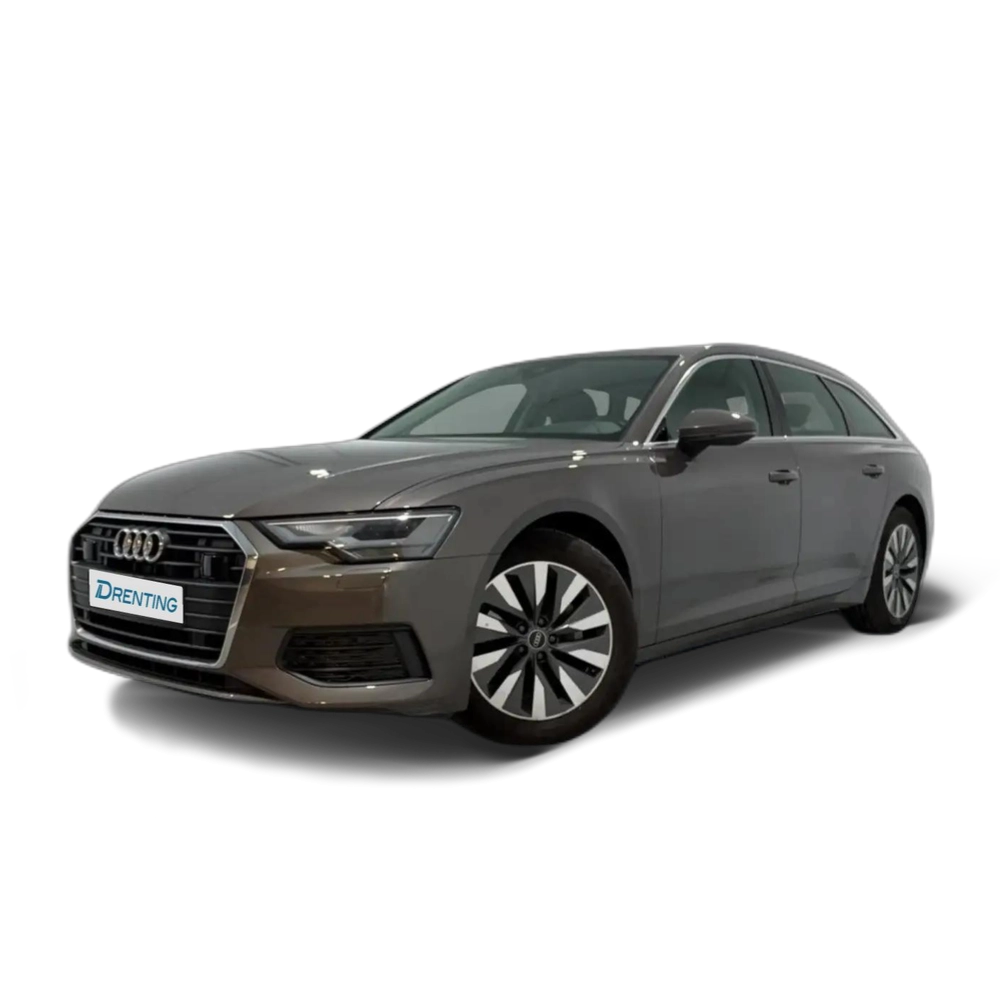 Audi A6 Avant 40 TDI S tronic Marrón