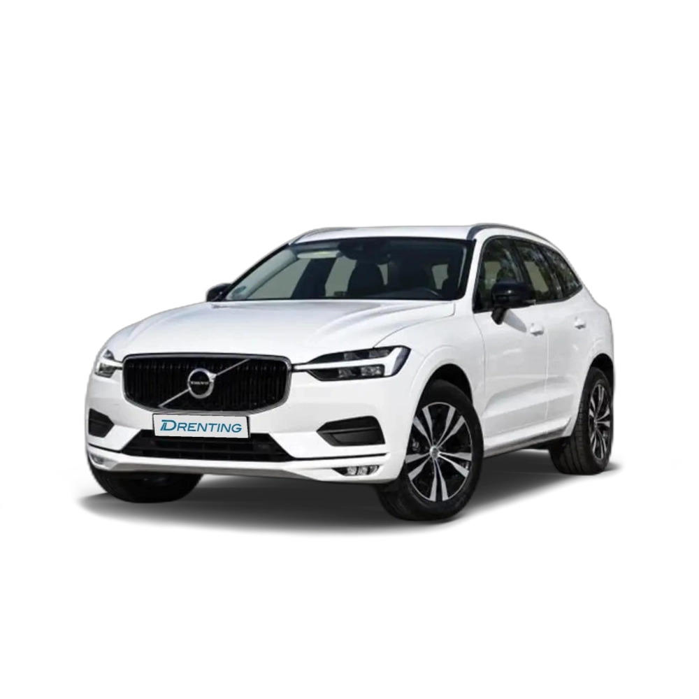 Volvo XC60 B4 2.0 D 194 CV MOMENTUM PRO MILDHYBRID Blanco