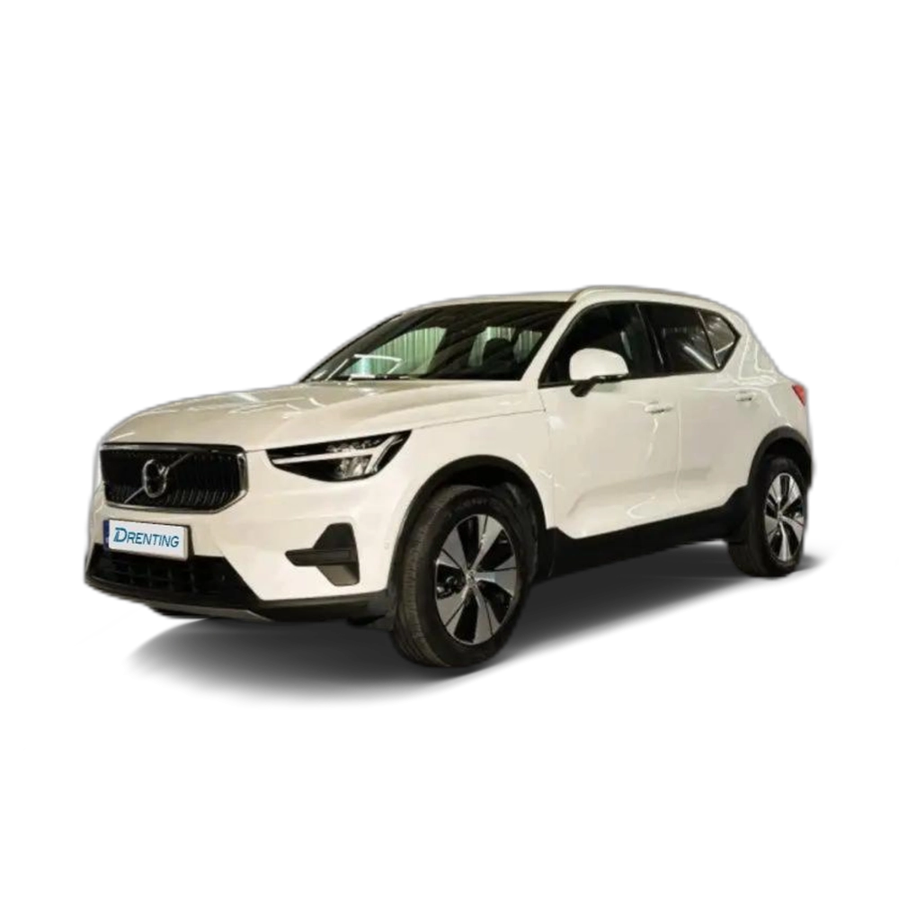 Volvo XC40 B4 Core Aut. Blanco