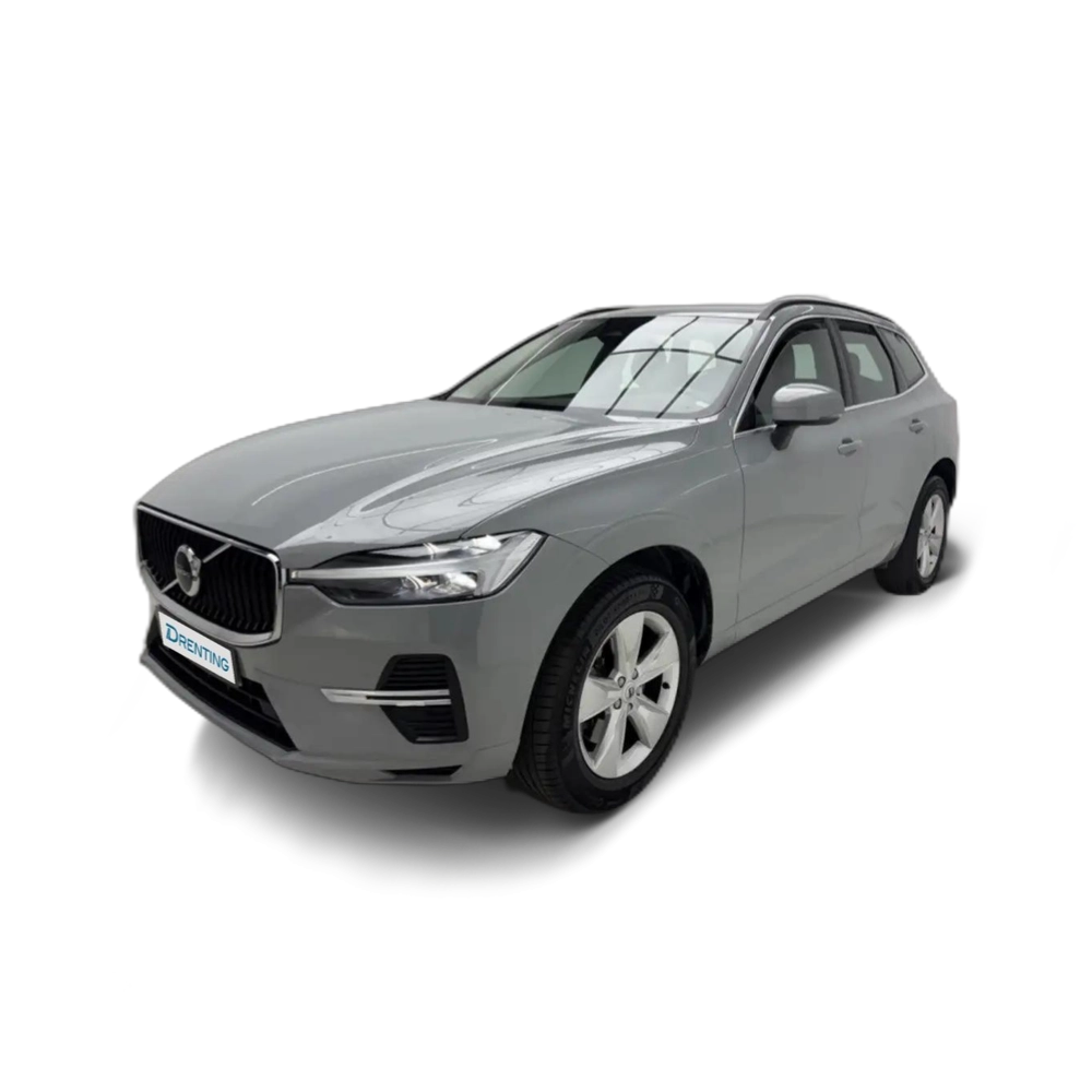 Volvo XC60 B4 Core FWD Aut. Gris 1 1