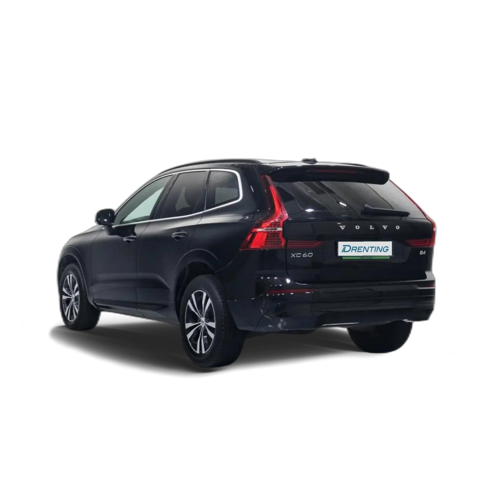 Volvo XC60 B4 Plus Bright FWD Aut. Negro 1 1