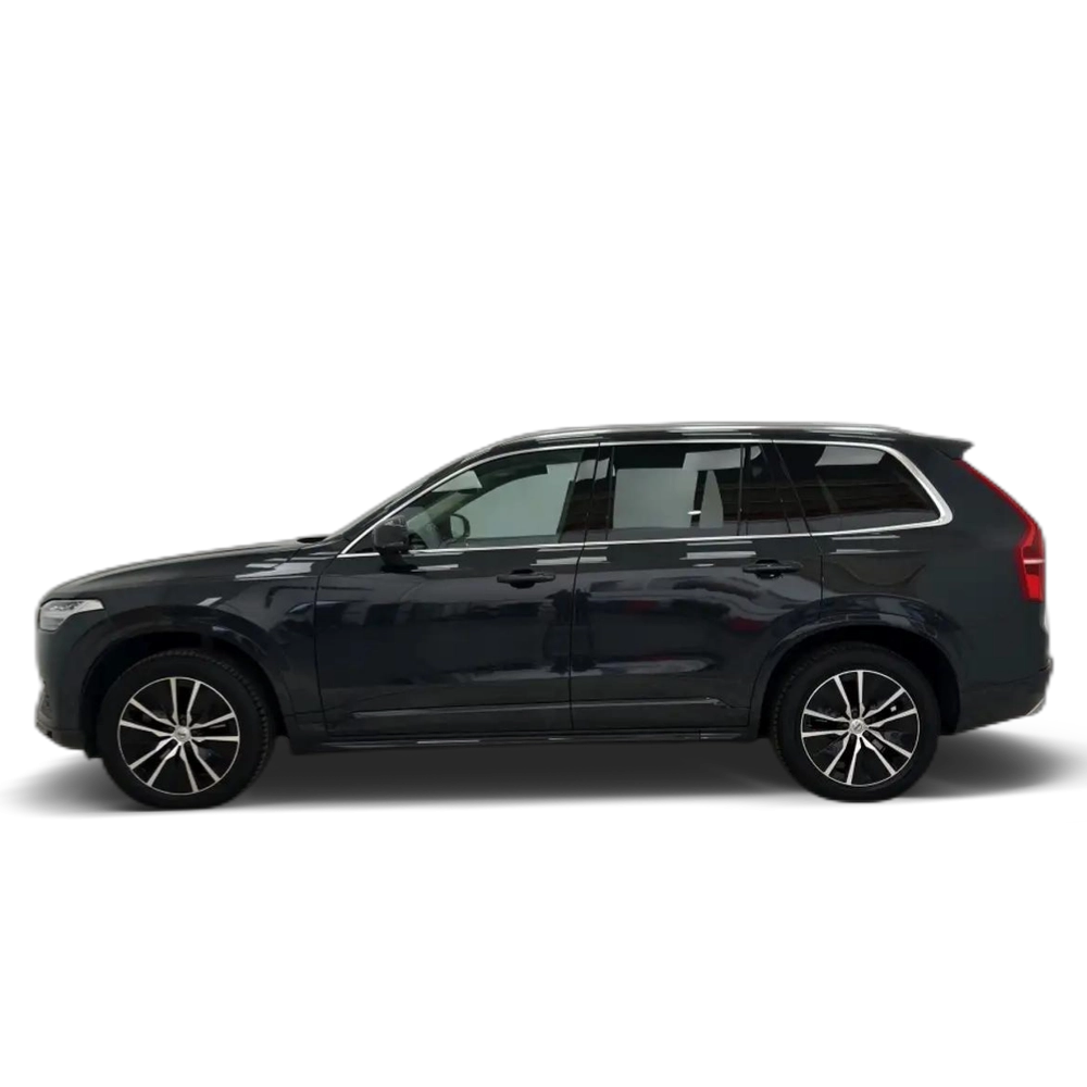 Volvo XC90 B5 Business Plus 7pl. AWD Aut. Gris