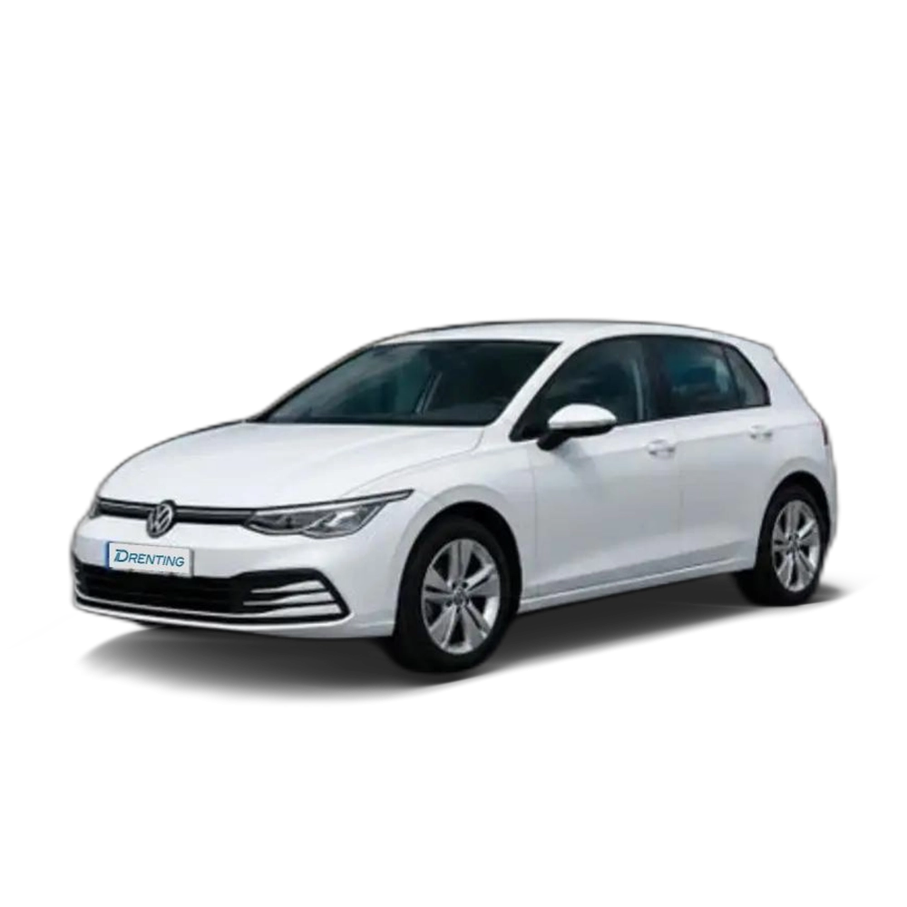 Volkswagen Golf Berlina 2.0 TDI Blanco