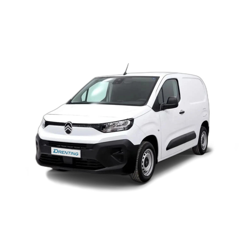 Citroen Berlingo FG 1.5 BLUEHDI 100 TALLA M 4P Blanco 1