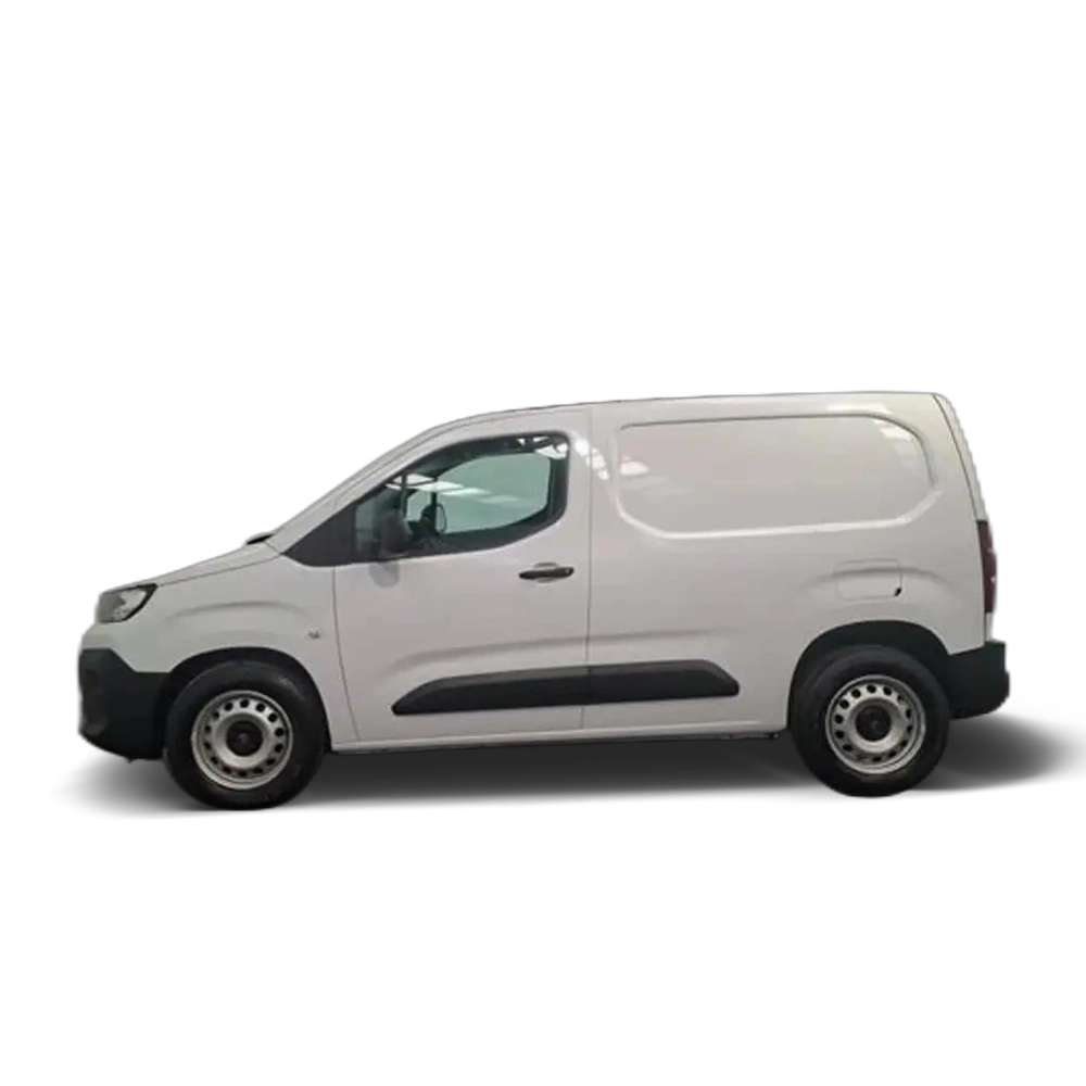 Citroen Berlingo Talla M BlueHDi 100 S&S FEEL Blanco