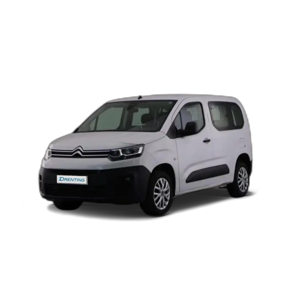 Citroen Berlingo Talla M BlueHDi 100 S&S LIVE PACK BUSINE Blanco 1