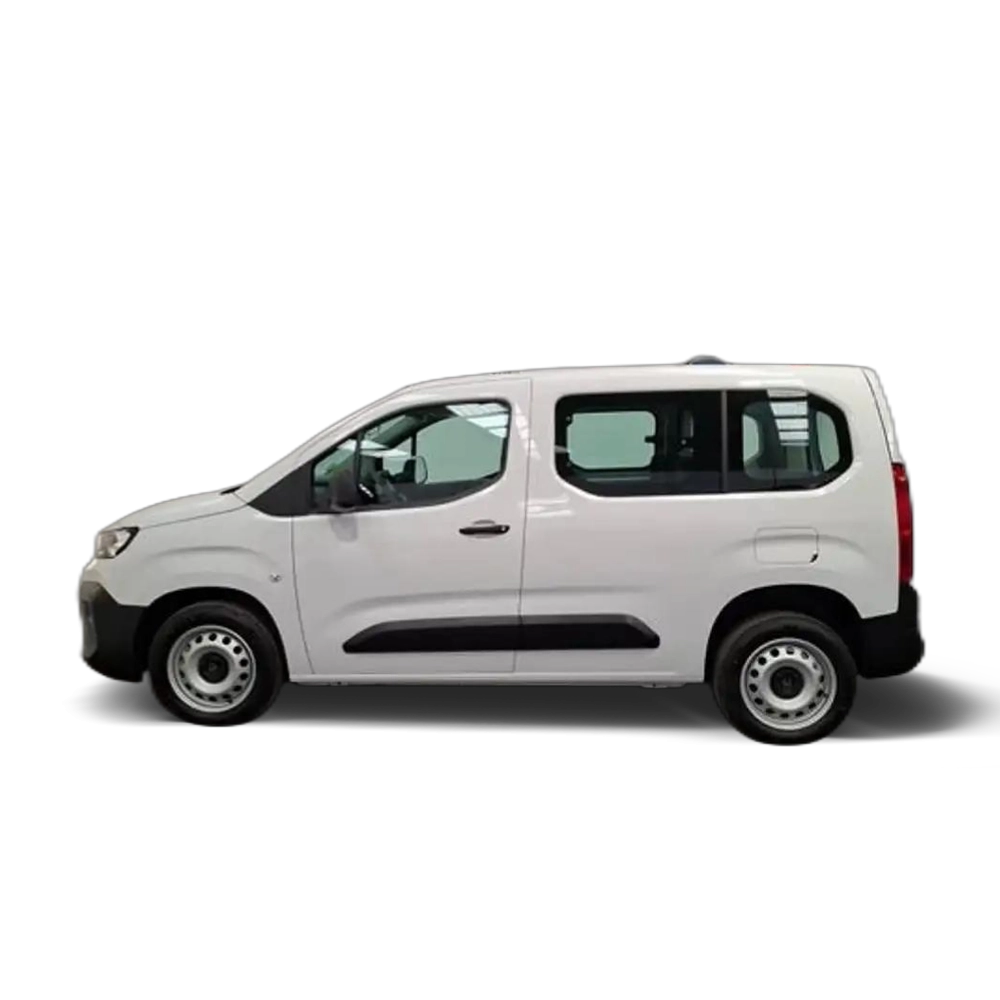 Citroen Berlingo YOU TALLA M BLUE 1.5HDI 100CV S&S COMBI Blanco