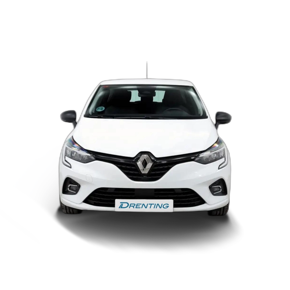 Renault Clio Blue dCi Business 63kW Blanco