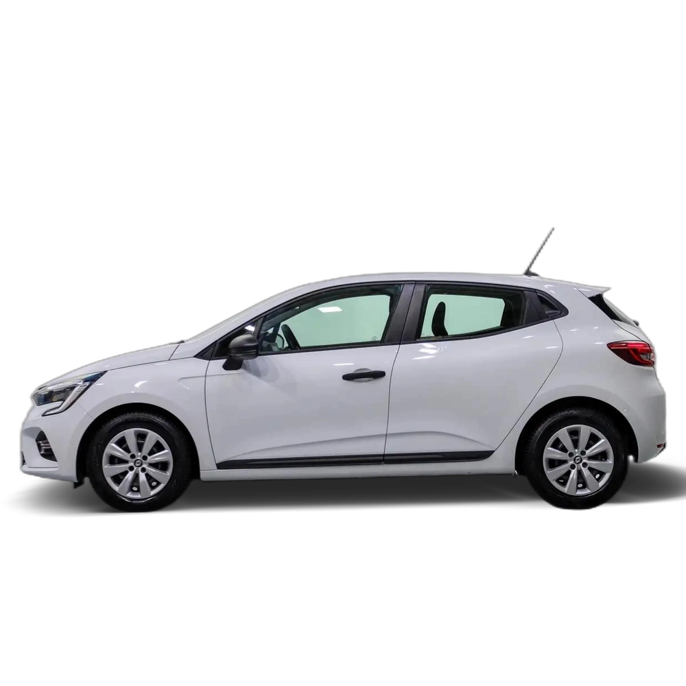 Renault Clio Blue dCi Business 63kW Blanco 8