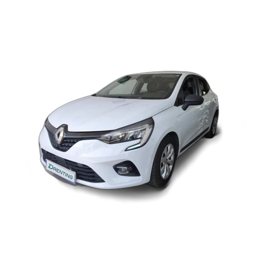 Renault Clio Blue dCi Business 74kW Blanco 3