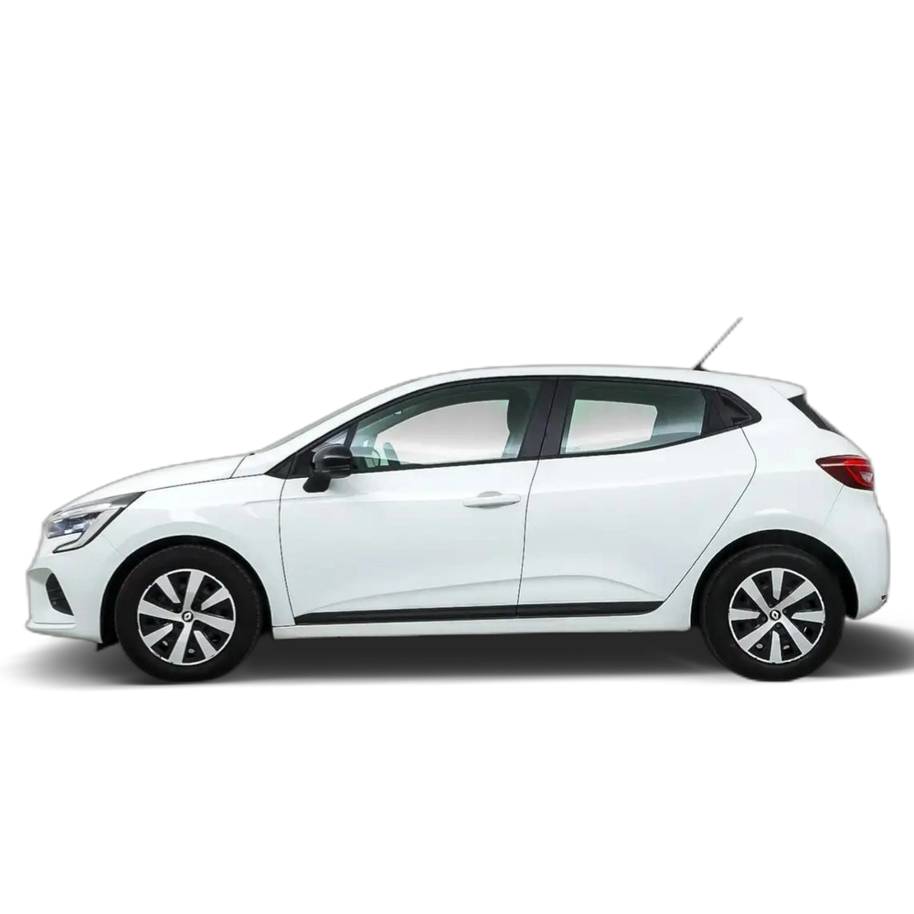Renault Clio Blue dCi Equilibre 74kW Blanco 1