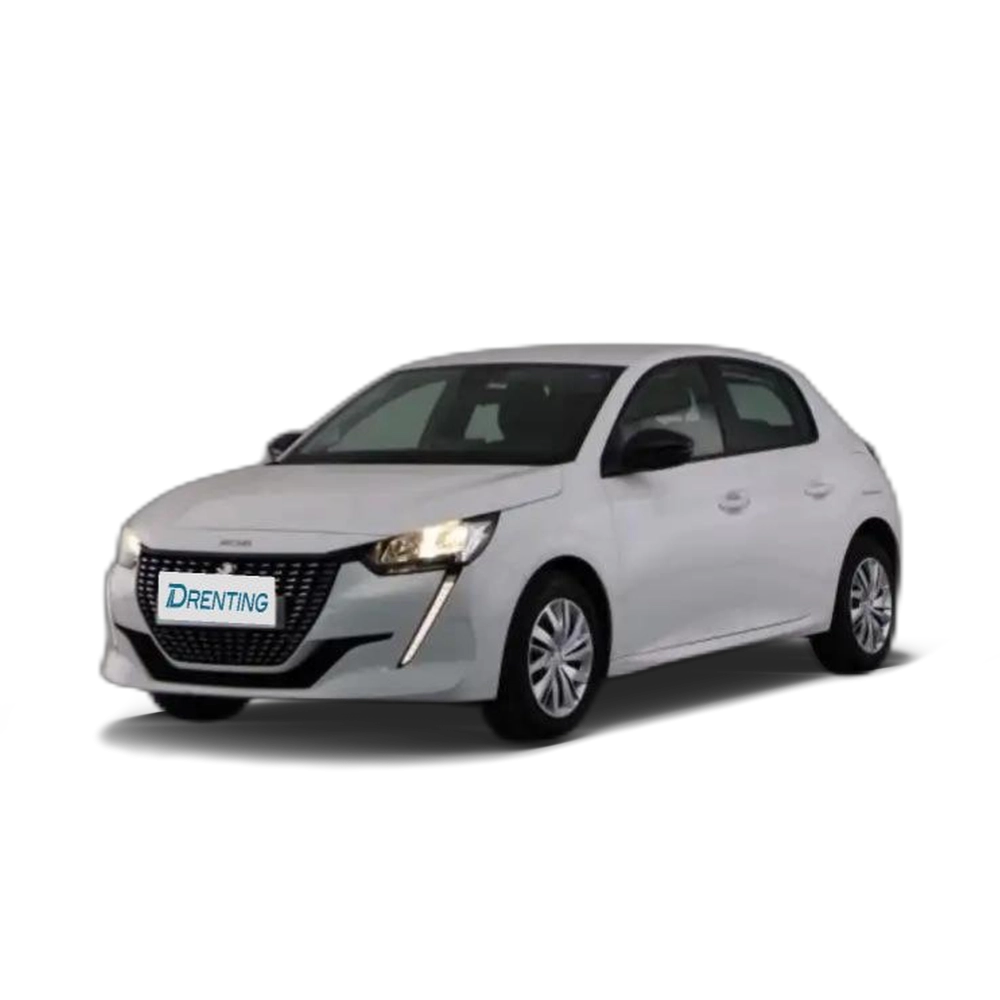 Peugeot 208 BlueHDi 73kW (100CV) Active Blanco
