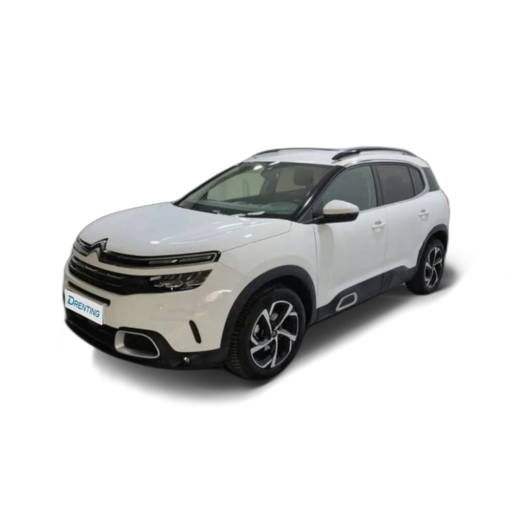 Citroen C5 Aircross BlueHdi 96kW (130CV) S&S Feel Blanco 1